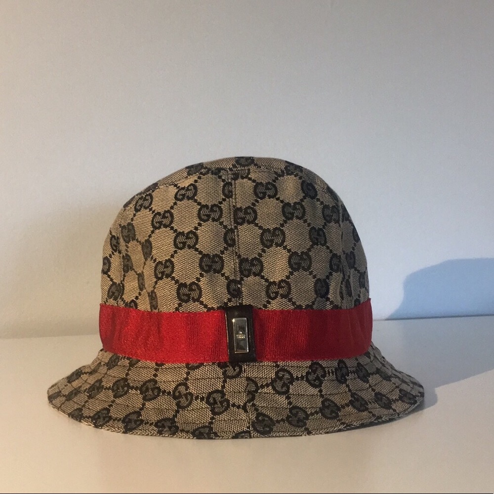 Gucci hat || New and authentic.